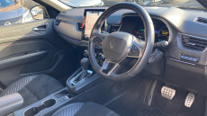 Renault Arkana 1.6 E-Tech FHEV 145 Esprit Alpine 5dr Auto Hybrid Estate